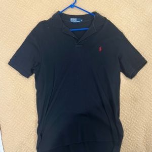 Medium sized Ralph, Lauren polo shirt